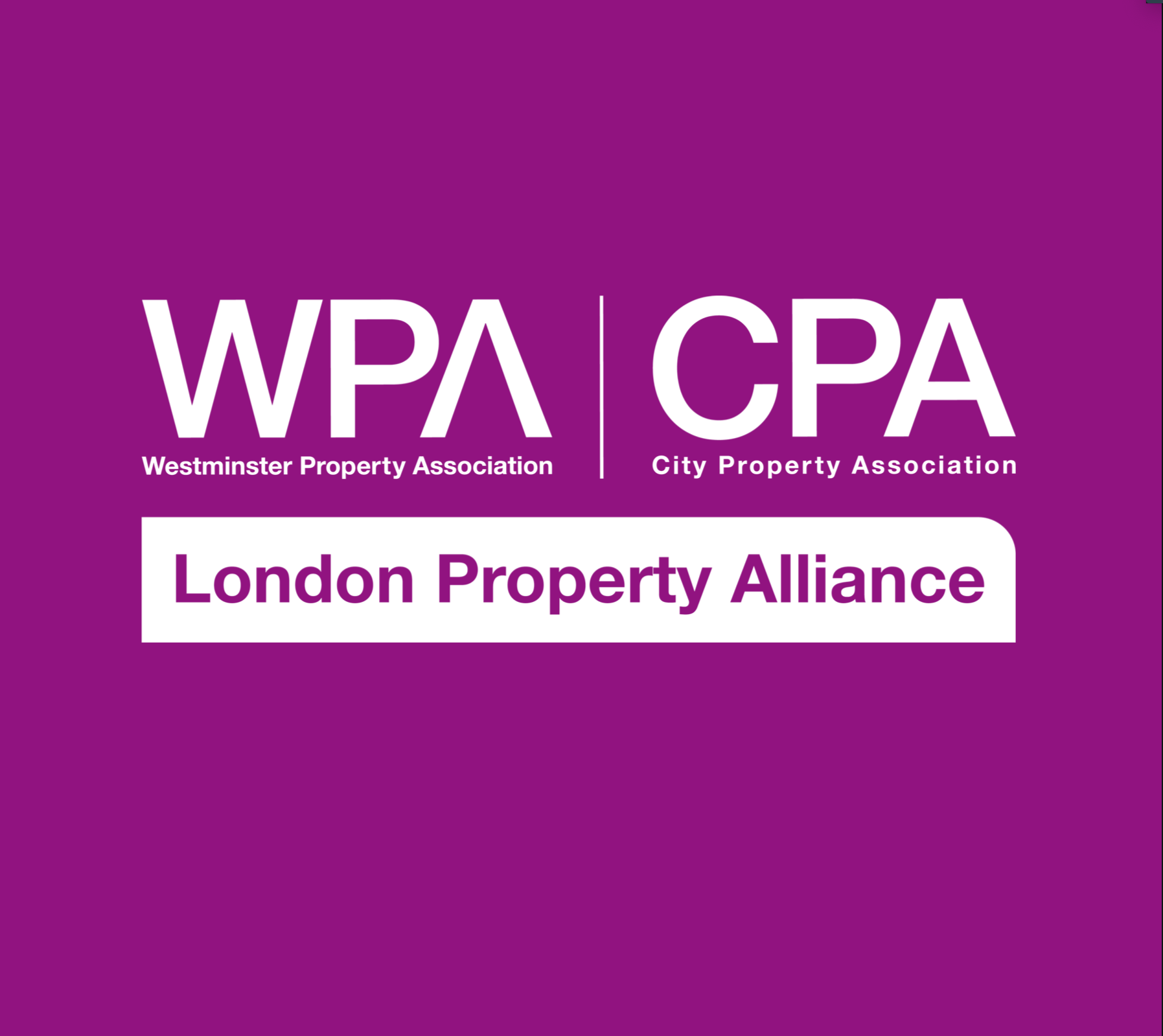 STATEMENT BY LONDON PROPERTY ALLIANCE ON COVID19 EMERGENCY MEASURES