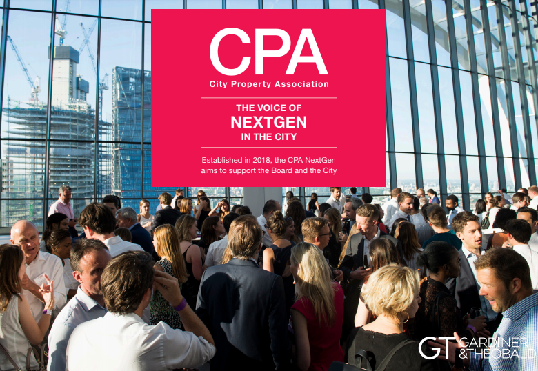 CPA NextGen March 2019 Presentation City Property